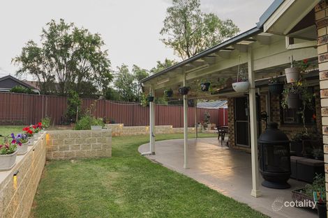 Property photo of 38 Peugeot Drive Ingleburn NSW 2565