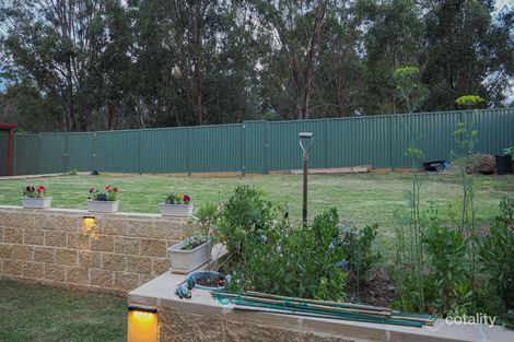 Property photo of 38 Peugeot Drive Ingleburn NSW 2565