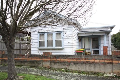 Property photo of 12 Bradshaw Street Golden Point VIC 3350