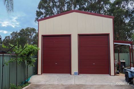 Property photo of 38 Peugeot Drive Ingleburn NSW 2565