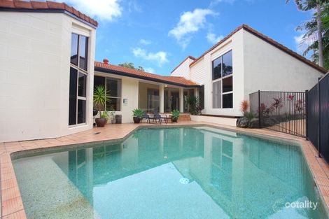 Property photo of 12 Chatswood Court Robina QLD 4226