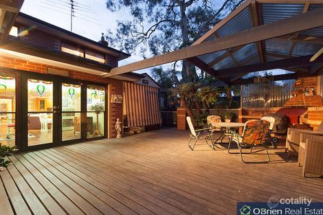 Property photo of 8 Timbertop Drive Rowville VIC 3178