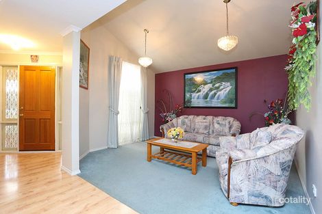 Property photo of 12 Lemco Walk Delahey VIC 3037