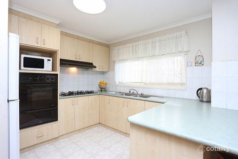 Property photo of 12 Lemco Walk Delahey VIC 3037