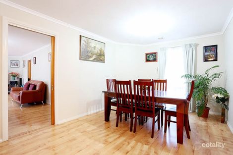 Property photo of 12 Lemco Walk Delahey VIC 3037