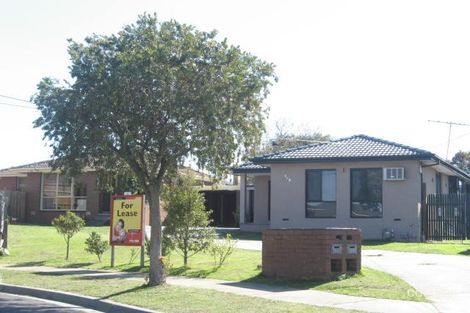 Property photo of 1/3 Jason Court Noble Park VIC 3174