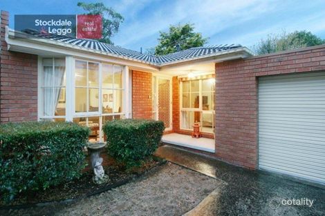 3/7-9 Jesmond Rd, Croydon, VIC 3136