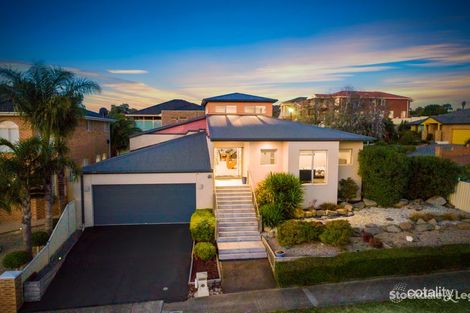 Property photo of 13 Ballymena Street Greenvale VIC 3059