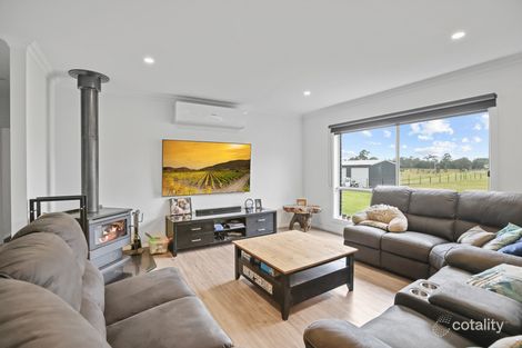 Property photo of 6 Shearers Close Nicholson VIC 3882