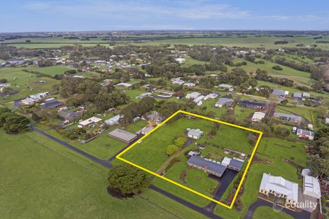 41-47 Quinns Rd, Bushfield, VIC 3281