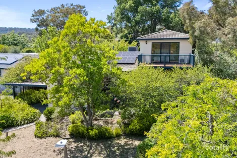 Property photo of 13 Potts Place Farrer ACT 2607