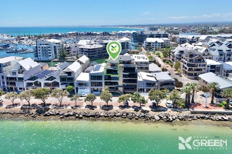 Property photo of 7/3 Galileo Loop Mandurah WA 6210