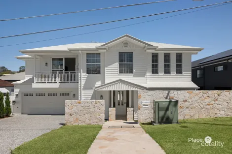 Property photo of 17 Michael Street Bulimba QLD 4171