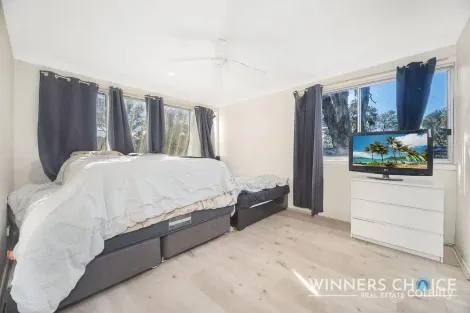 Property photo of 12 Emma Crescent Constitution Hill NSW 2145