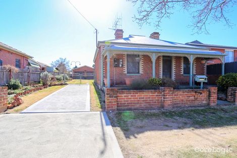 Property photo of 27 Charlotte Street Bathurst NSW 2795