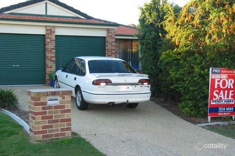 2/12 Mollys Pl, Currumbin Waters, QLD 4223