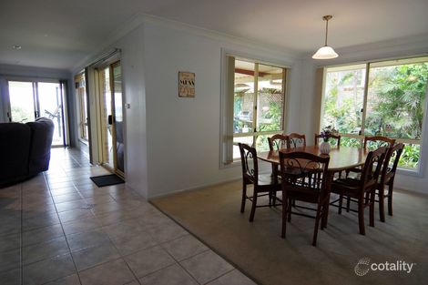 Property photo of 12 Eucalypt Grove Goonellabah NSW 2480