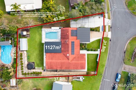 Property photo of 3 Ribwort Court Shailer Park QLD 4128