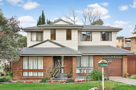 Property photo of 35 Edinburgh Crescent St Andrews NSW 2566
