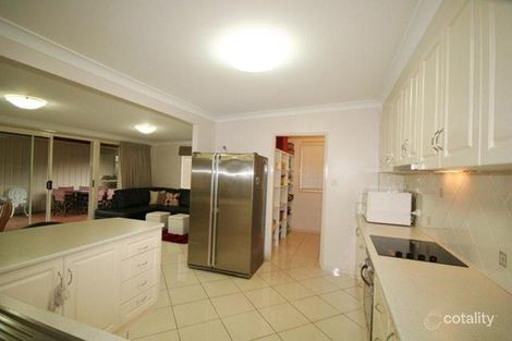 Property photo of 7 Cavell Street East Toowoomba QLD 4350