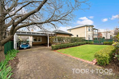 Property photo of 25 Sturdee Street Linden Park SA 5065