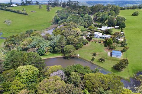 4 Currawong Dr, Maleny, QLD 4552