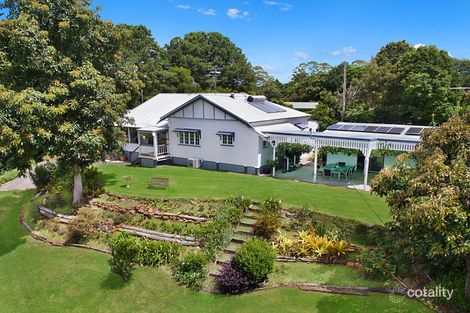 Property photo of 4 Currawong Drive Maleny QLD 4552