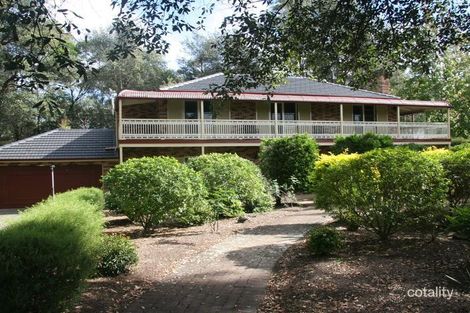 Property photo of 61 Paterson Road Springwood NSW 2777
