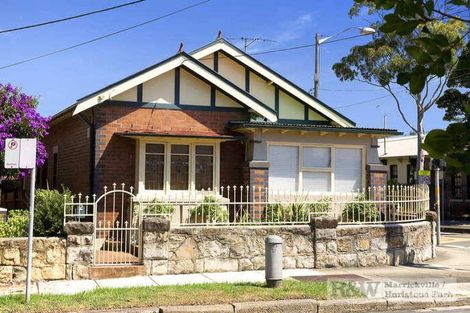 2 Warren Rd, Marrickville, NSW 2204