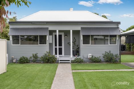 Property photo of 43 Bridges Road New Lambton NSW 2305