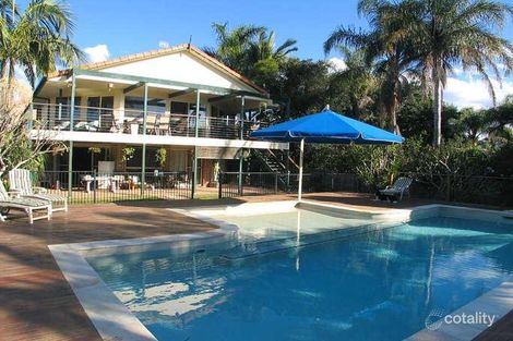 Property photo of 4 Elsemore Court Carrara QLD 4211