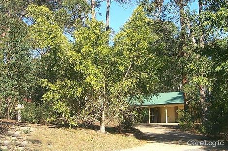 Property photo of 35-39 Ira Buckby Road West Cashmere QLD 4500