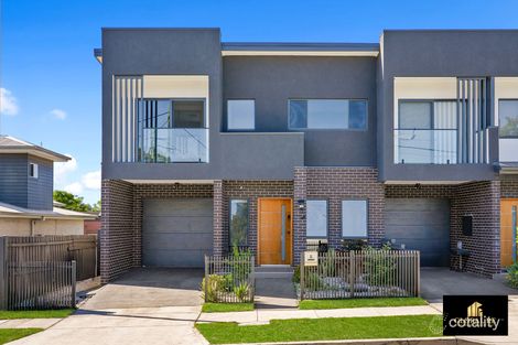 3a Macarthur St, Fairfield East, NSW 2165