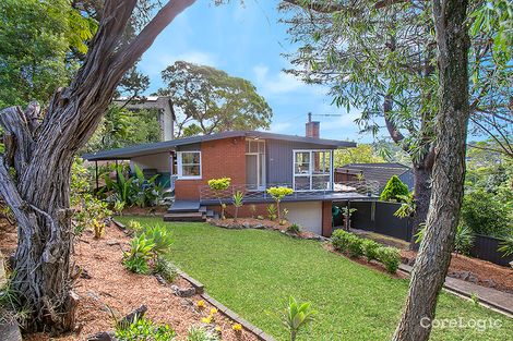 Property photo of 29 Yarra Burra Street Gymea Bay NSW 2227