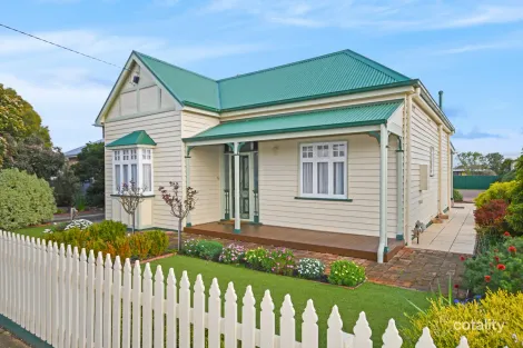 3 Kofoed St, Stawell, VIC 3380