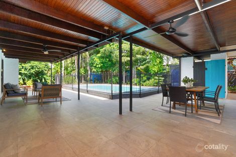 Property photo of 4 Hakea Street Nightcliff NT 0810