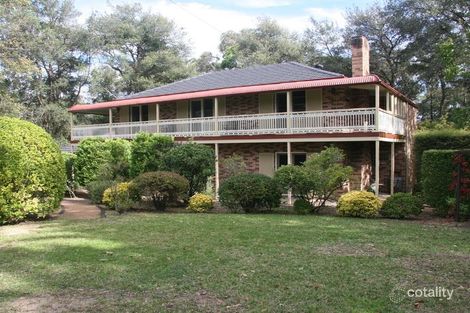 Property photo of 61 Paterson Road Springwood NSW 2777