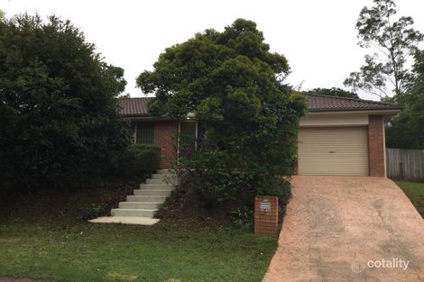 Property photo of 14 Mitchell Place Belmont QLD 4153