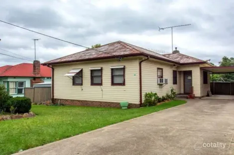 Property photo of 85 Derby Street Penrith NSW 2750