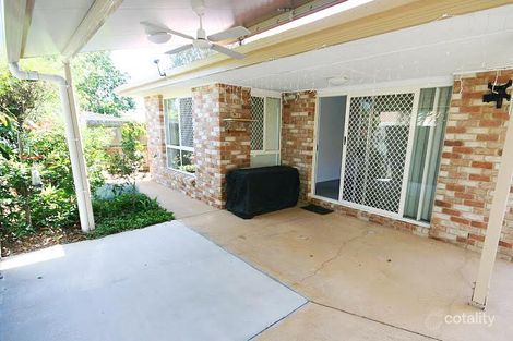 Property photo of 33/27 Camille Crescent Wynnum West QLD 4178