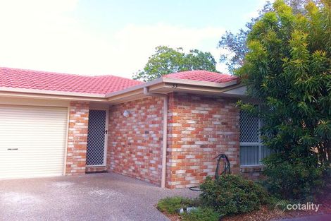 Property photo of 33/27 Camille Crescent Wynnum West QLD 4178