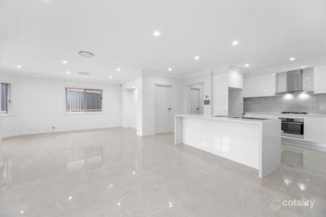 Property photo of 62 Gilba Road Girraween NSW 2145