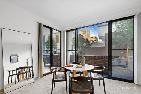 Property photo of 3101/2 Wolseley Grove Zetland NSW 2017