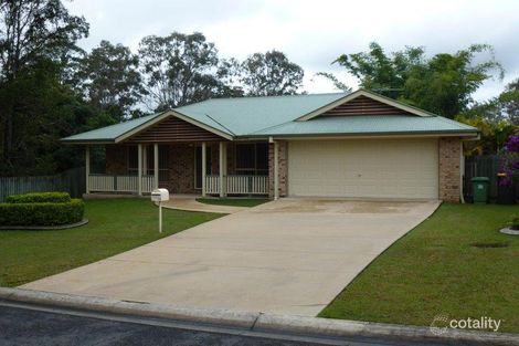 Property photo of 48 Newfarm Street Upper Caboolture QLD 4510