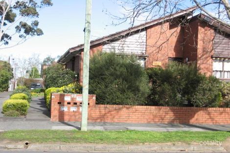 Property photo of 5/92 Farnham Street Flemington VIC 3031