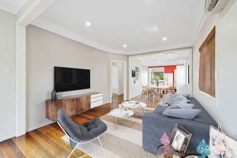 Property photo of 38 High Street Geebung QLD 4034