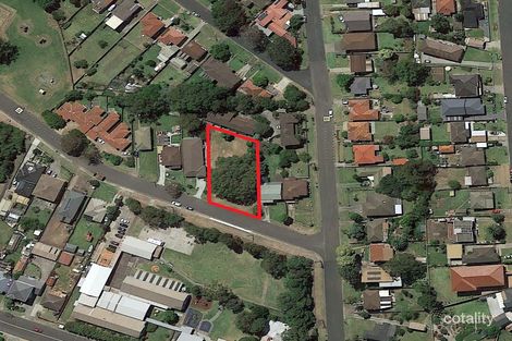 6 Grand View Pde, Lake Heights, NSW 2502