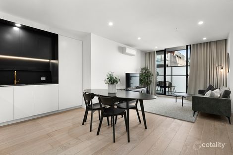 Property photo of 605/8 Garden Street South Yarra VIC 3141
