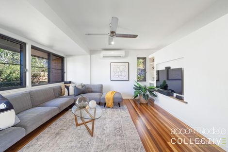 Property photo of 83 Saint Johns Avenue Ashgrove QLD 4060