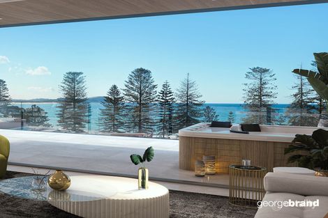 501/15 Kurrawyba Ave, Terrigal, NSW 2260